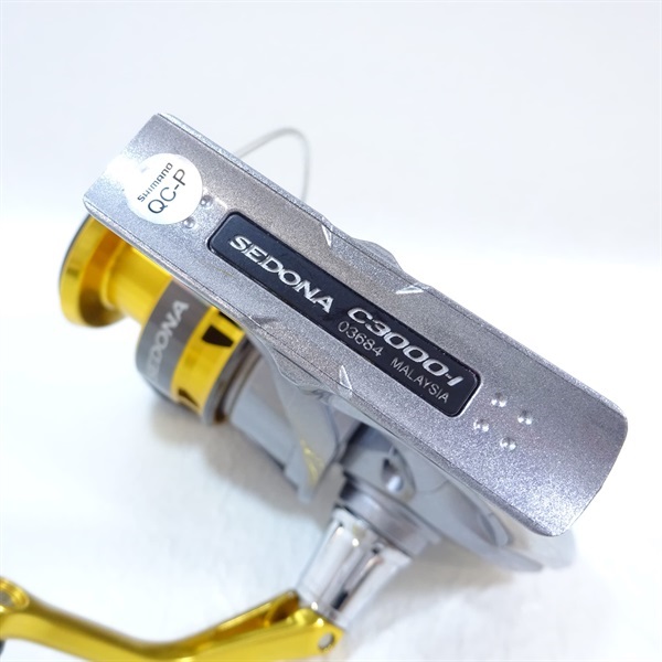 １７セドナＣ３０００